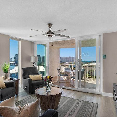Dolphin Point #602A Destin Exterior foto