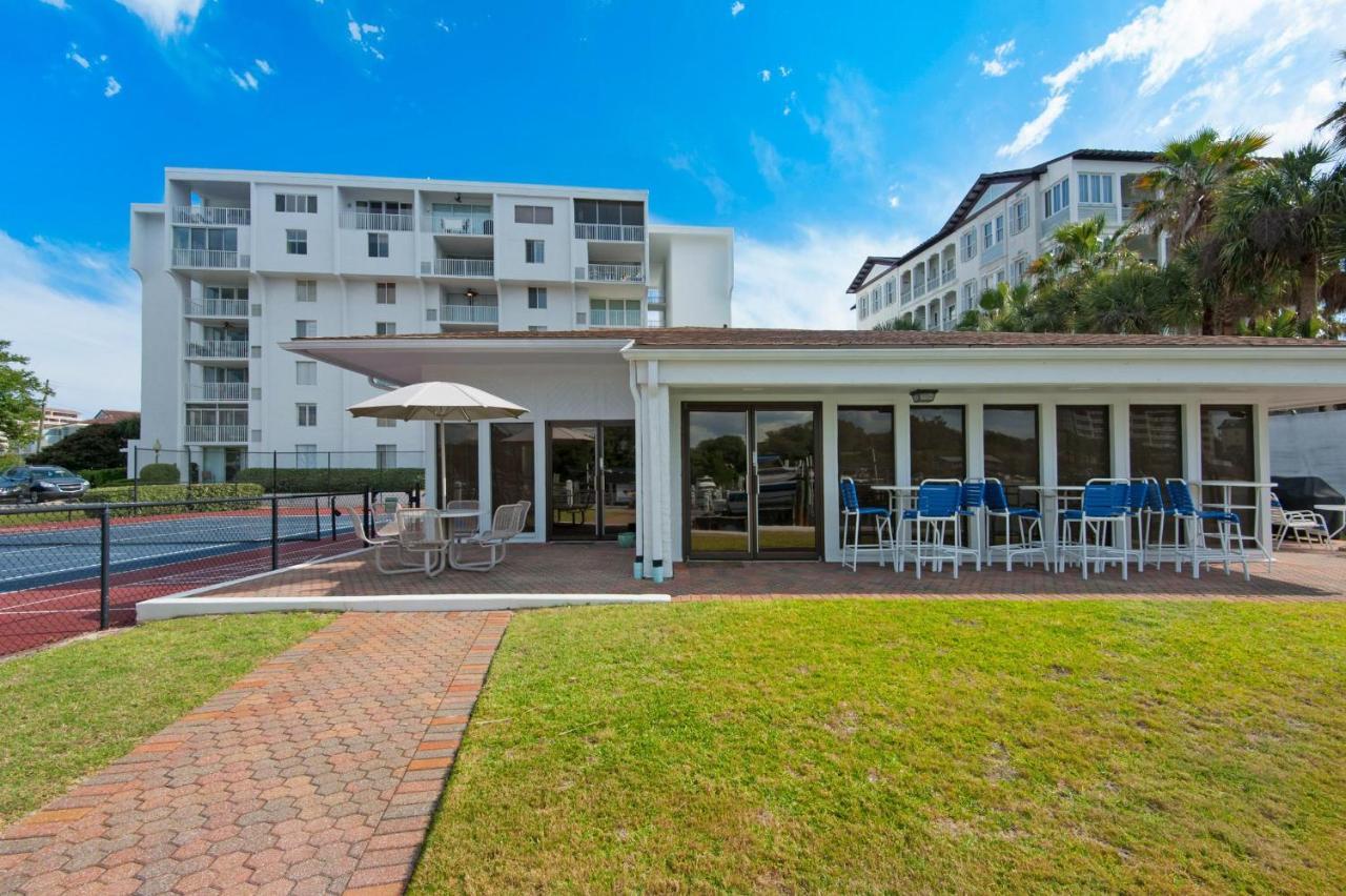Dolphin Point #602A Destin Exterior foto