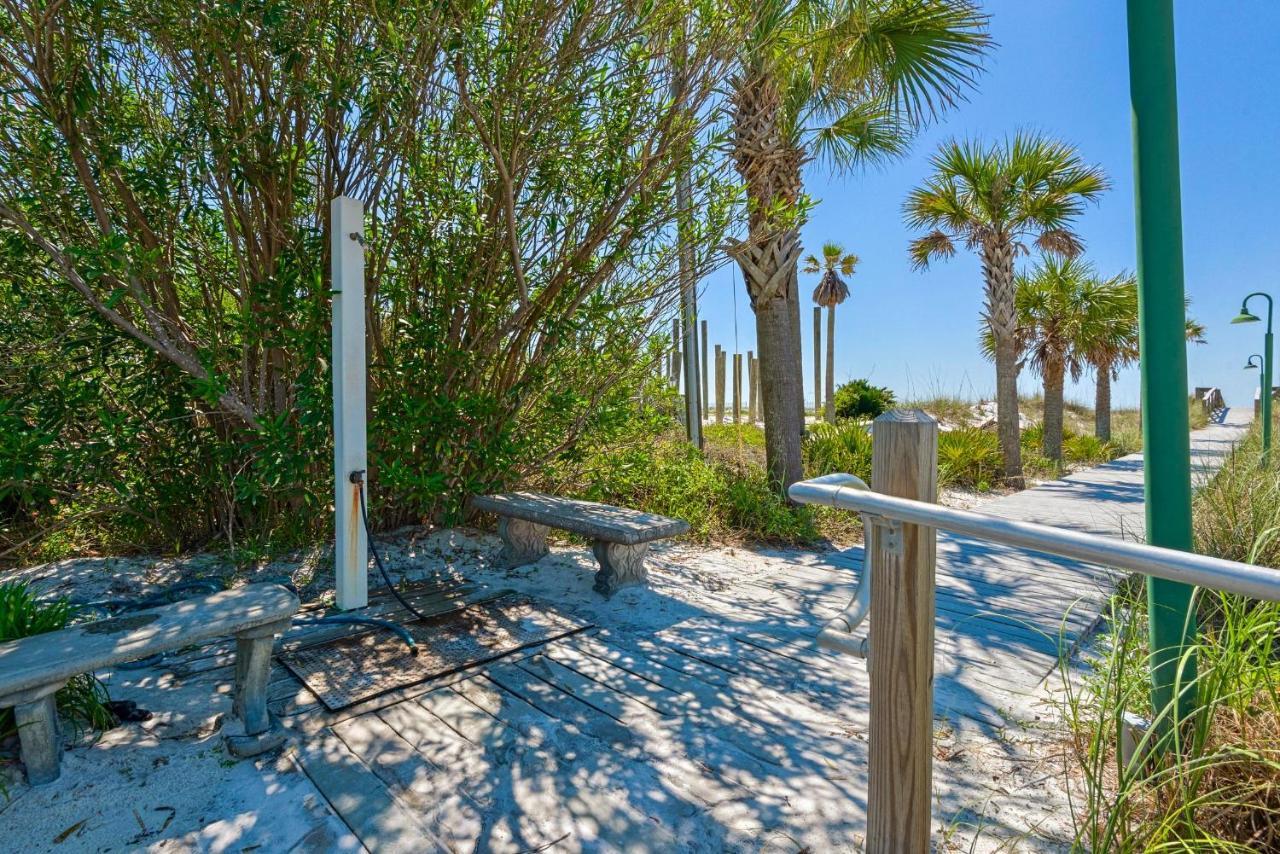 Dolphin Point #602A Destin Exterior foto