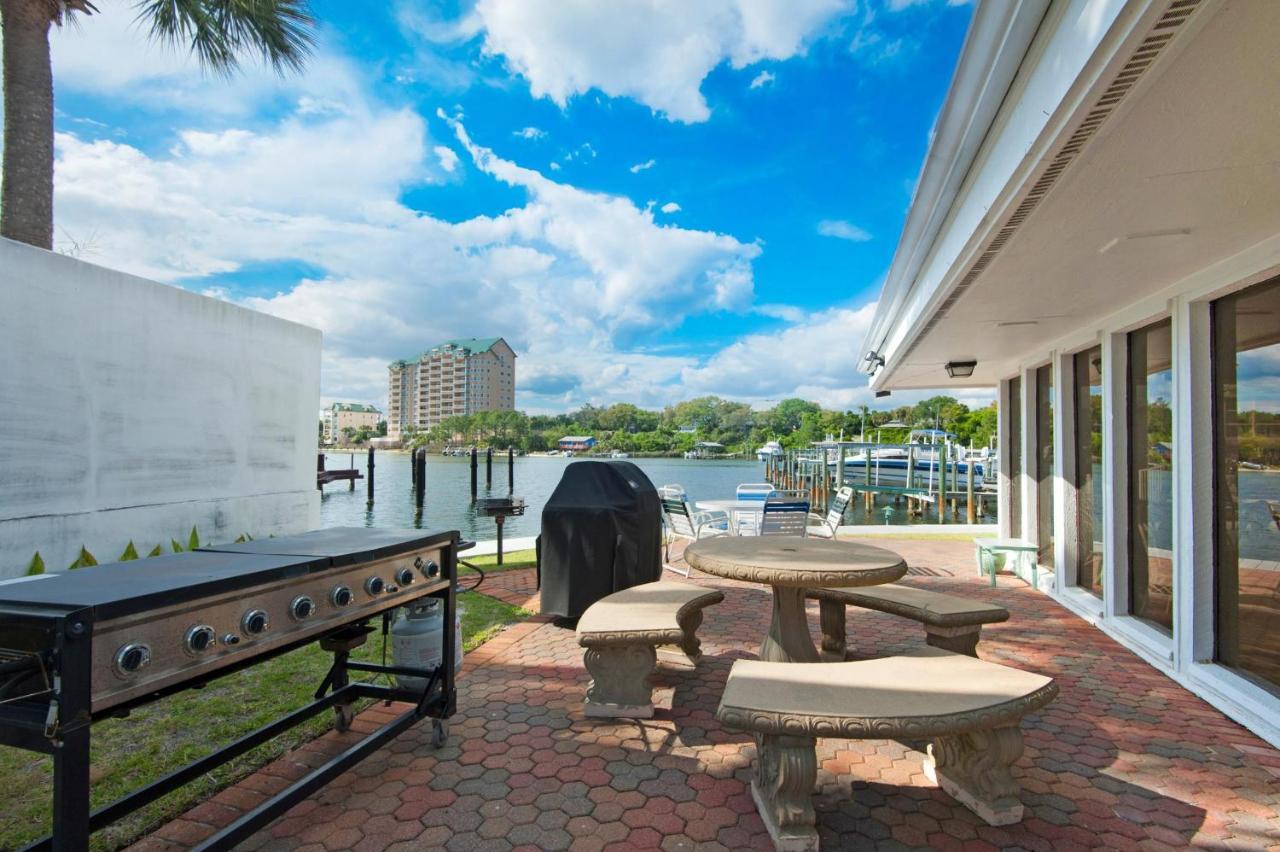 Dolphin Point #602A Destin Exterior foto