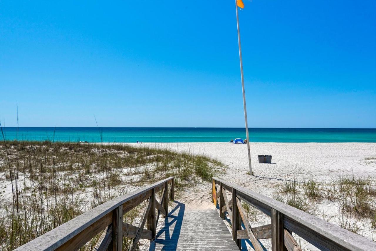 Dolphin Point #602A Destin Exterior foto