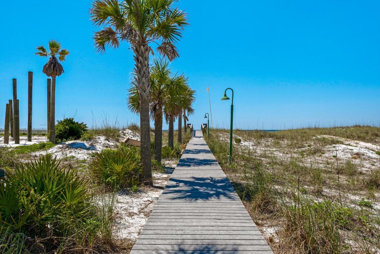 Dolphin Point #602A Destin Exterior foto