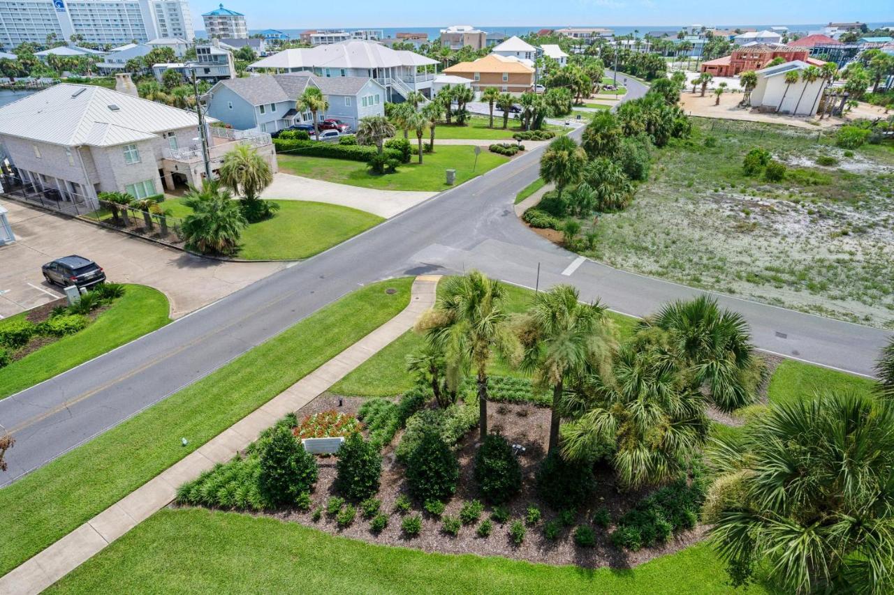 Dolphin Point #602A Destin Exterior foto
