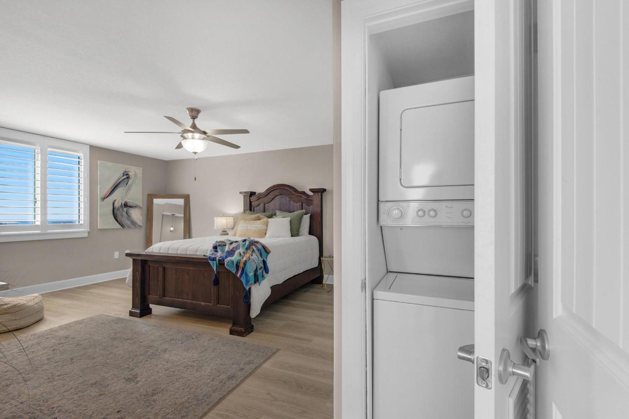 Dolphin Point #602A Destin Exterior foto
