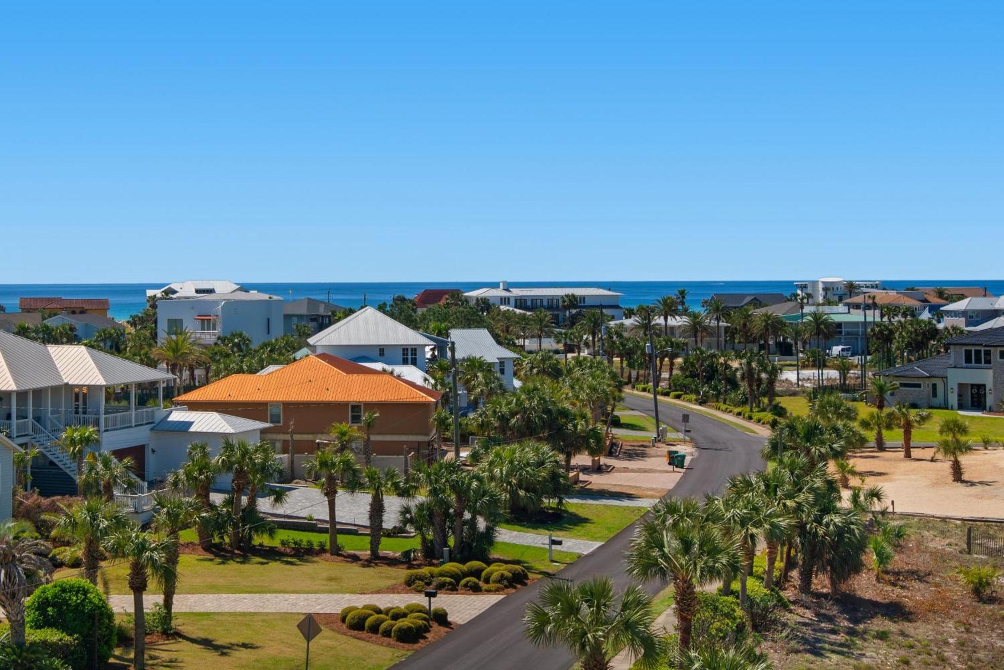 Dolphin Point #602A Destin Exterior foto