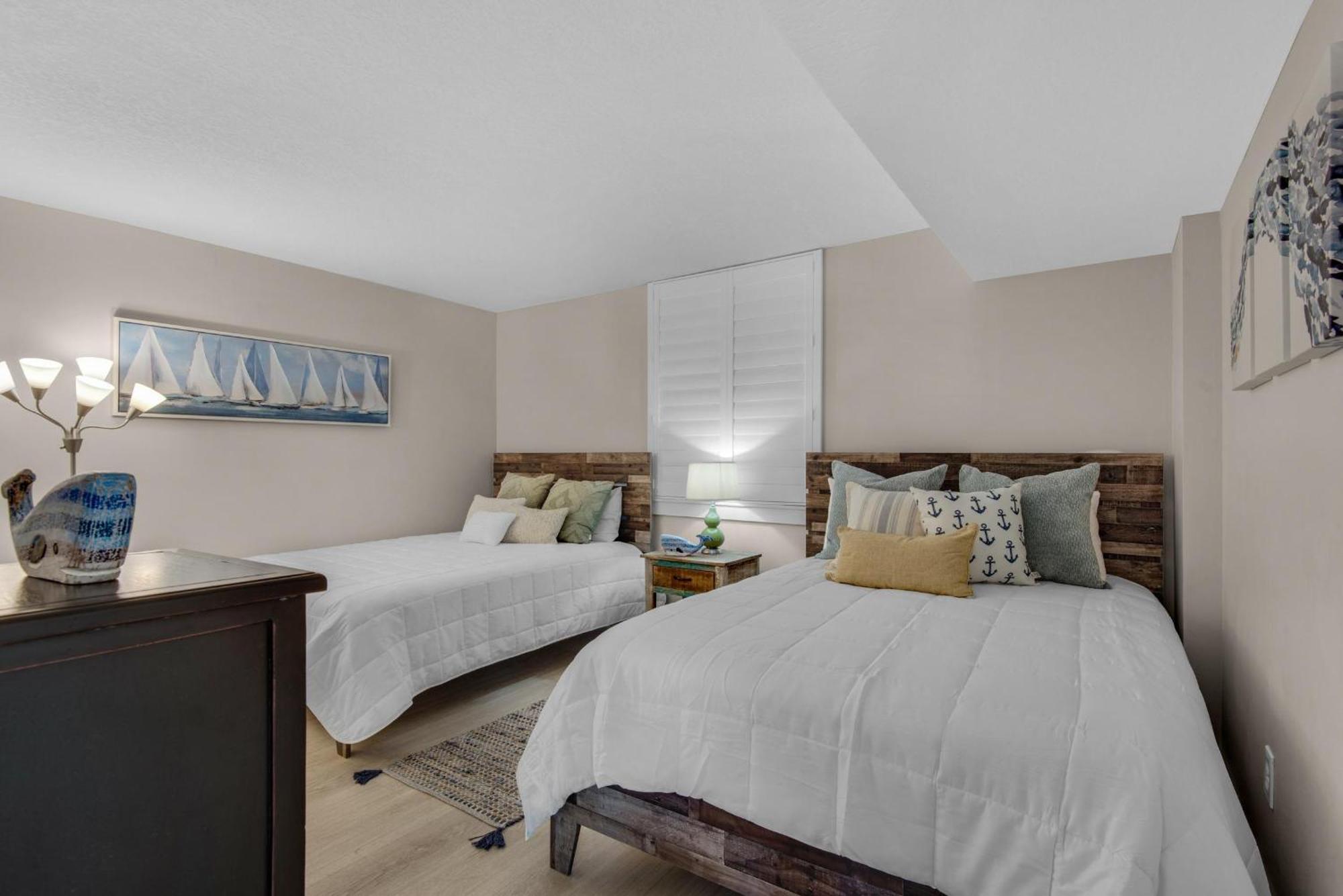 Dolphin Point #602A Destin Exterior foto