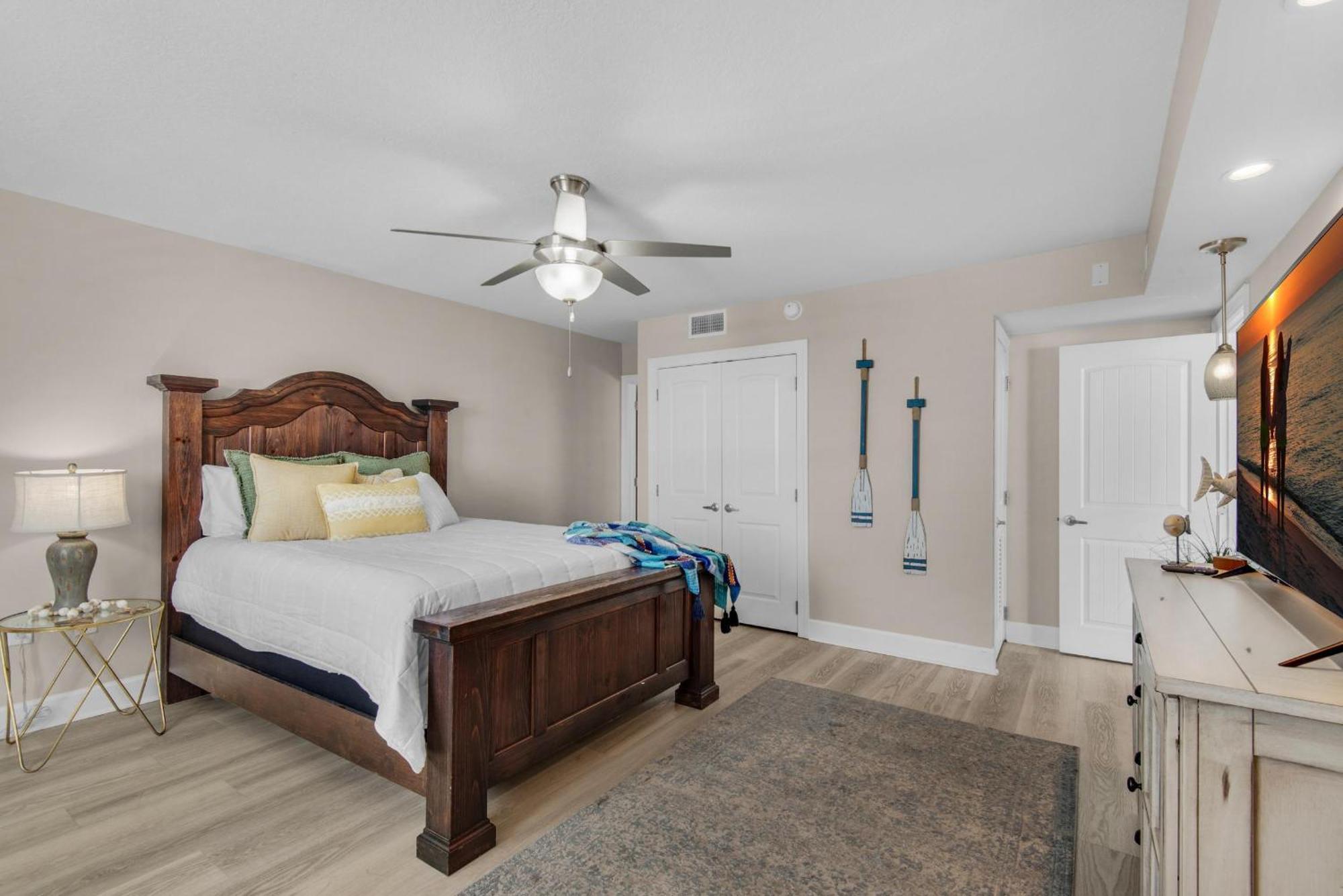 Dolphin Point #602A Destin Exterior foto