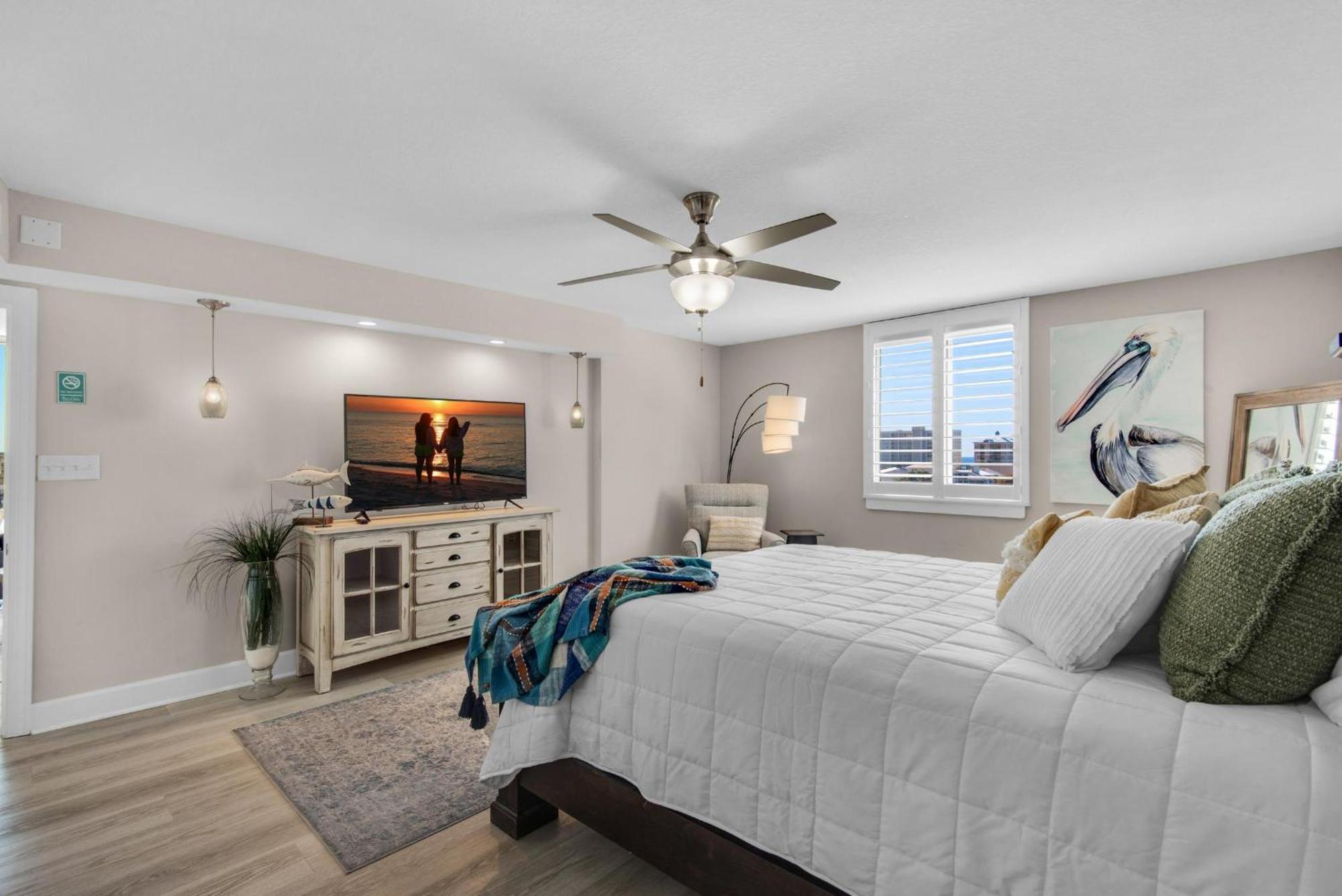 Dolphin Point #602A Destin Exterior foto