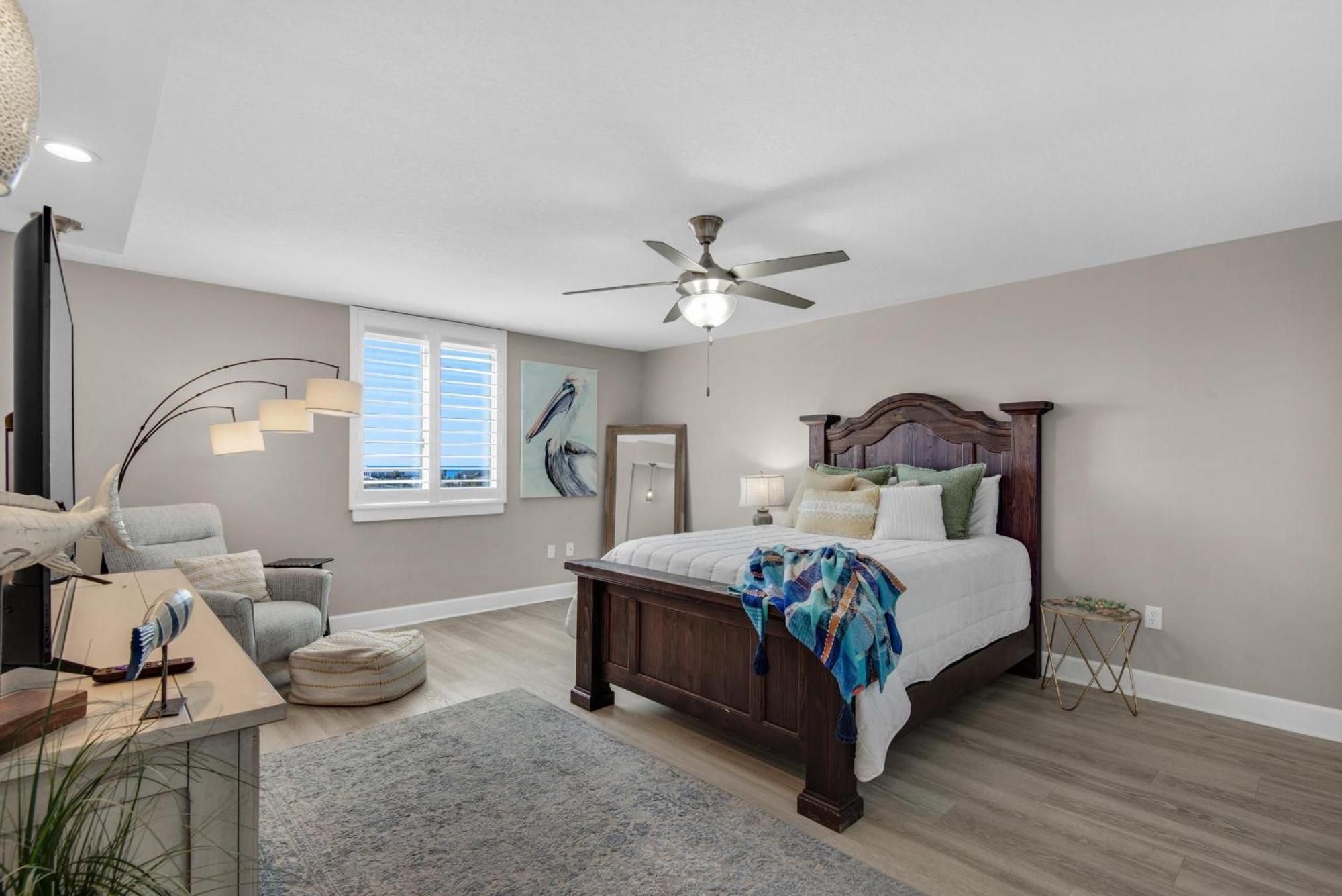 Dolphin Point #602A Destin Exterior foto