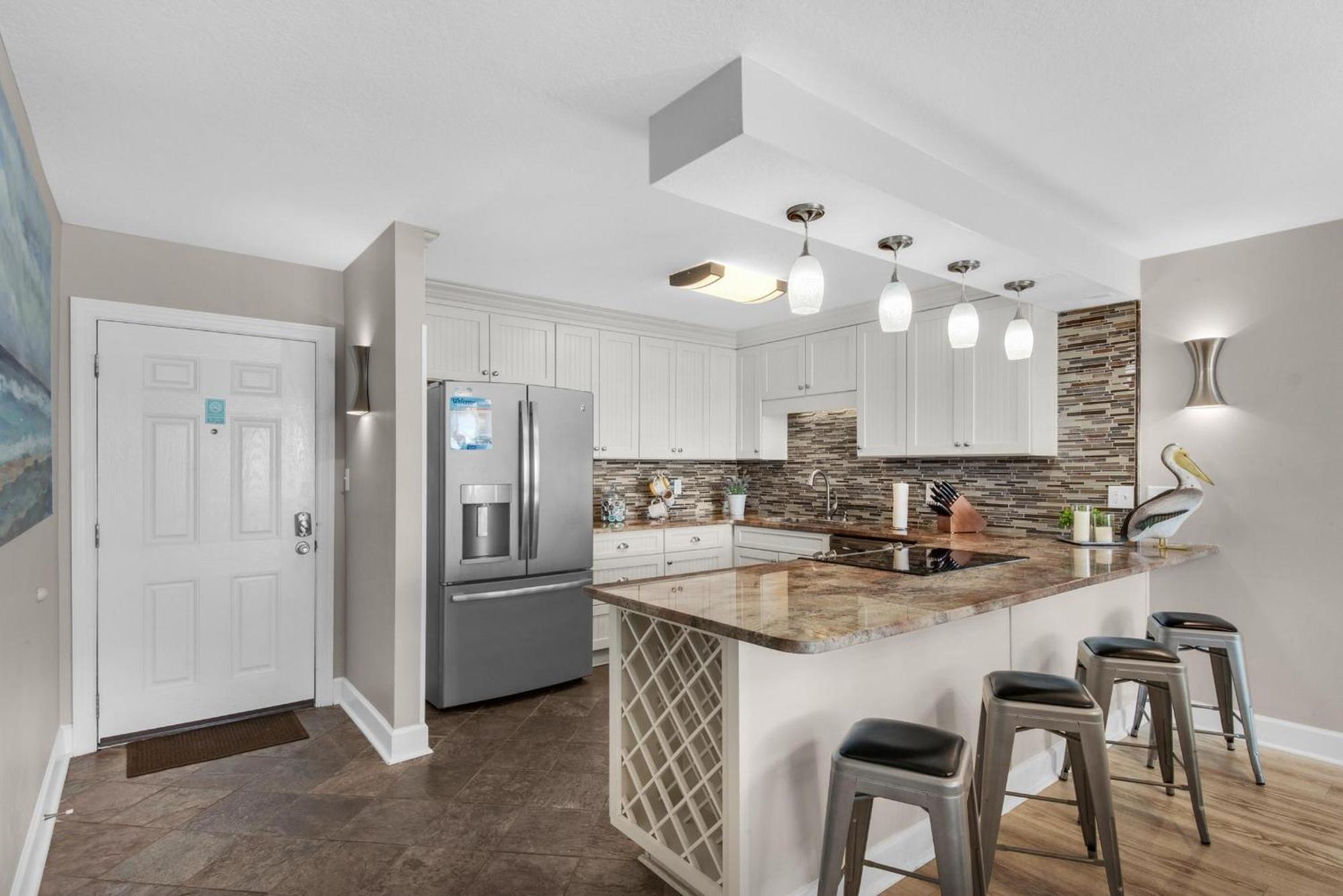 Dolphin Point #602A Destin Exterior foto