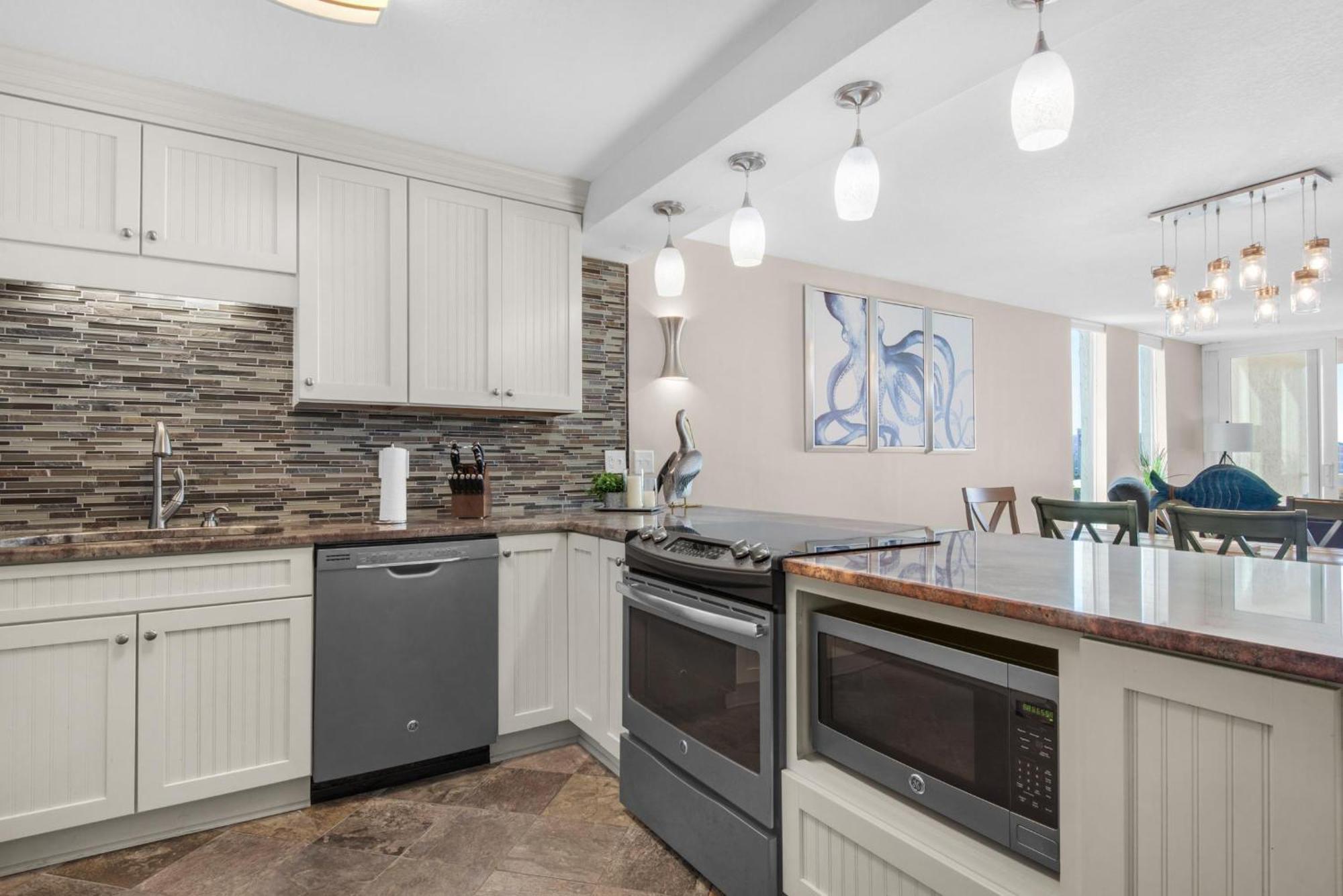 Dolphin Point #602A Destin Exterior foto