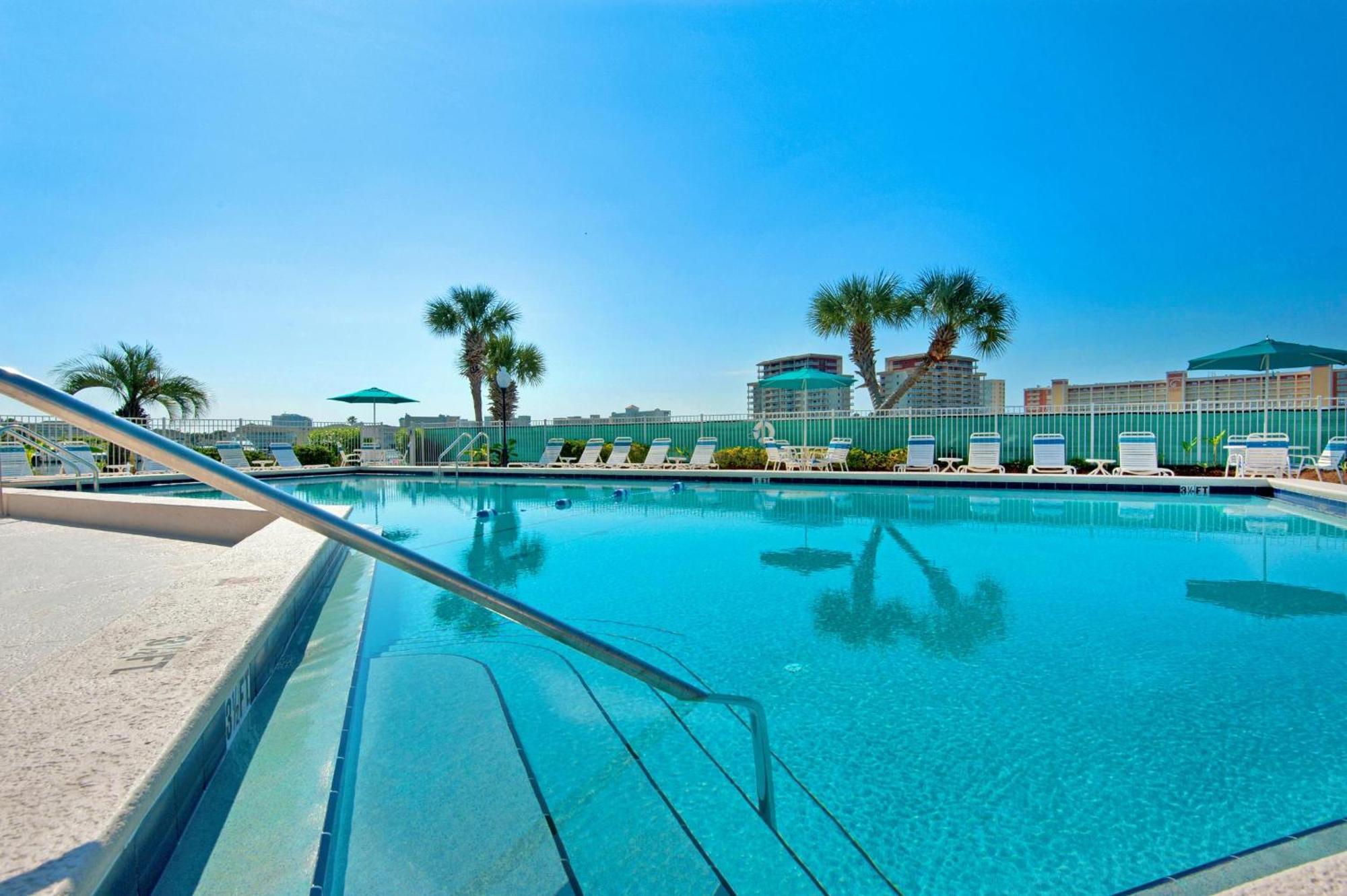 Dolphin Point #602A Destin Exterior foto